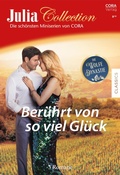 Cover: Julia Collection Band 148 - CORA Verlag