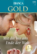 Cover: Bianca Gold Band 58 - CORA Verlag