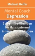 Cover: Mental Coach Depression - dgvt-Verlag