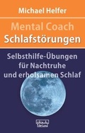 Cover: Mental Coach Schlafst&ouml;rungen - dgvt-Verlag