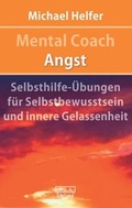 Cover: Mental Coach Angst - dgvt-Verlag