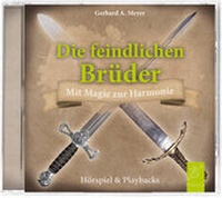 Abbildung von: Die feindlichen Brüder - Fidula