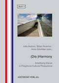 Cover: (Dis-)Harmony - Aisthesis