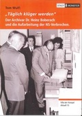 Cover: "T&auml;glich kl&uuml;ger werden" - Stadt M&uuml;nster Villa ten Hompel
