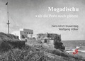 Cover: Mogadischu - agenda M&uuml;nster