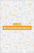 Cover: #ichwillihnber&uuml;hren - Ach je Verlag