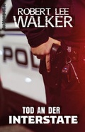 Cover: Tod an der Interstate - Buchkomplett.de