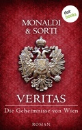 Cover: VERITAS - Die Geheimnisse von Wien - dotbooks