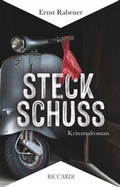 Cover: Steckschuss - Nova MD