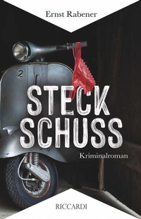 Enlarge image Cover: Steckschuss - Nova MD