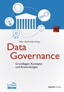 Cover: Data Governance - dpunkt