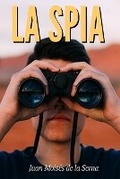 Cover: La Spia - Tektime