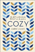 Cover: Cozy - HarperPaperbacks
