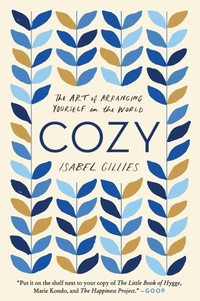 Abbildung von: Cozy - HarperPaperbacks