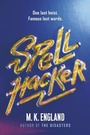 Cover: Spellhacker - HarperCollins