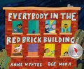 Cover: Everybody in the Red Brick Building - HarperCollins