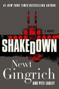 Cover: Shakedown - Broadside Books