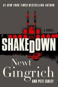 Enlarge image Cover: Shakedown - Broadside Books