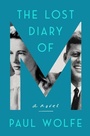 Cover: The Lost Diary of M - HarperPaperbacks