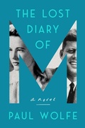 Cover: The Lost Diary of M - HarperPaperbacks