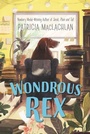 Cover: Wondrous Rex - Katherine Tegen Books