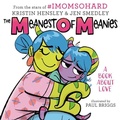 Cover: The Meanest of Meanies - HarperCollins