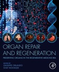 Cover: Organ Repair and Regeneration - Academic Press