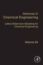 Cover: Lattice Boltzmann Modeling for Chemical Engineering - Academic Press