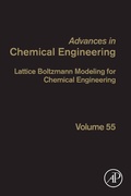 Cover: Lattice Boltzmann Modeling for Chemical Engineering - Academic Press