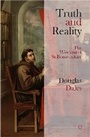 Cover: Truth and Reality HB - James Clarke & Co Ltd