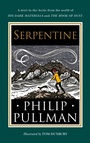 Cover: Serpentine - Penguin Books Ltd
