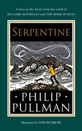Cover: Serpentine - Penguin Books Ltd
