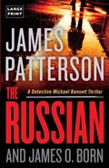 Cover: Russian - Little, Brown & Company