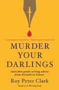 Cover: Murder Your Darlings - Little, Brown & Company
