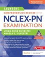 Cover: Saunders Comprehensive Review for the NCLEX-PN® Examination - E-Book - Saunders