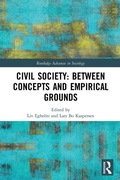 Cover: Civil Society: Between Concepts and Empirical Grounds - Routledge