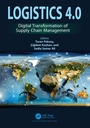 Cover: Logistics 4.0 - CRC Press