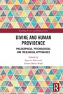 Cover: Divine and Human Providence - Routledge