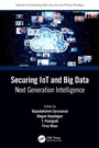 Cover: Securing IoT and Big Data - CRC Press