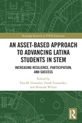 Bild: An Asset-Based Approach to Advancing Latina Students in STEM - Routledge