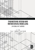 Cover: Engineering Design and Mathematical Modelling - Routledge