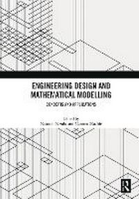Enlarge image Cover: Engineering Design and Mathematical Modelling - Routledge