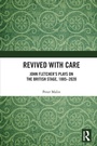 Cover: Revived with Care - Routledge