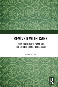 Enlarge image Cover: Revived with Care - Routledge