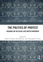 Cover: The Politics of Protest - Routledge