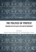 Cover: The Politics of Protest - Routledge