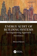 Cover: Energy Audit of Building Systems - CRC Press