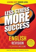 Cover: English Revision for Leaving Cert Higher Level - Gill Education