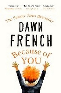 Enlarge image Cover: Because of You - Michael Joseph Ltd