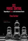 Cover: Sex, Power, Control PB - Lutterworth Press